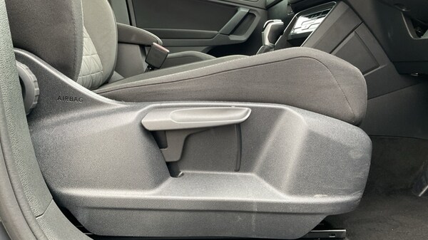 Used Volkswagen Tiguan 2022 for sale - 76190998: Photo 39