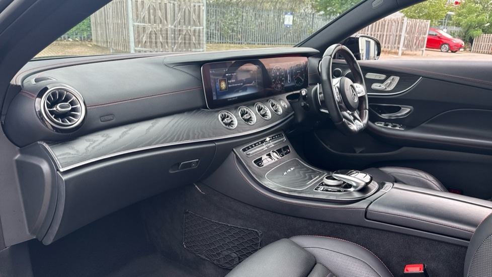 Used Mercedes-Benz E-Class 2019 for sale - 76007991: Photo 10