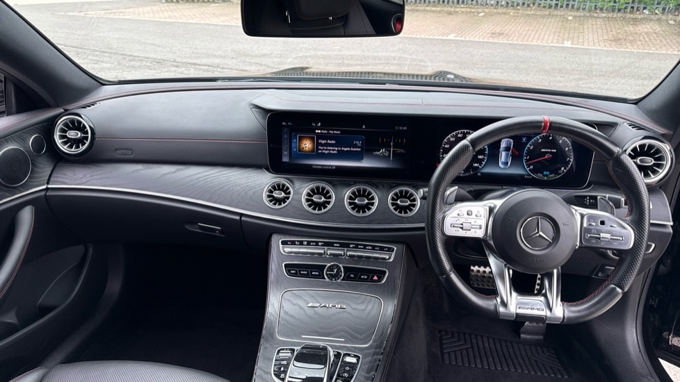 Used Mercedes-Benz E-Class 2019 for sale - 76007991: Photo 11