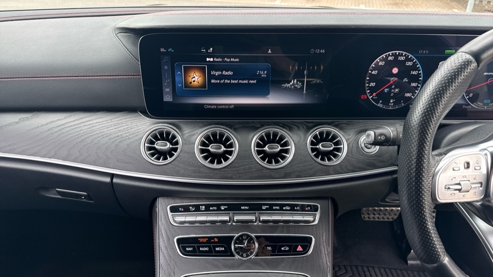 Used Mercedes-Benz E-Class 2019 for sale - 76007991: Photo 12