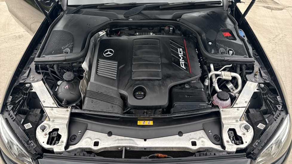 Used Mercedes-Benz E-Class 2019 for sale - 76007991: Photo 16