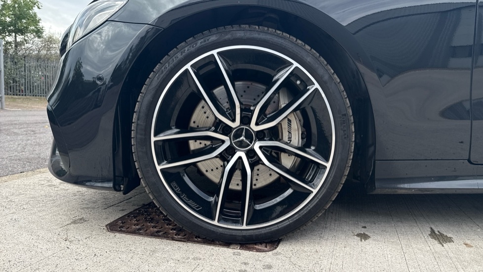 Used Mercedes-Benz E-Class 2019 for sale - 76007991: Photo 17