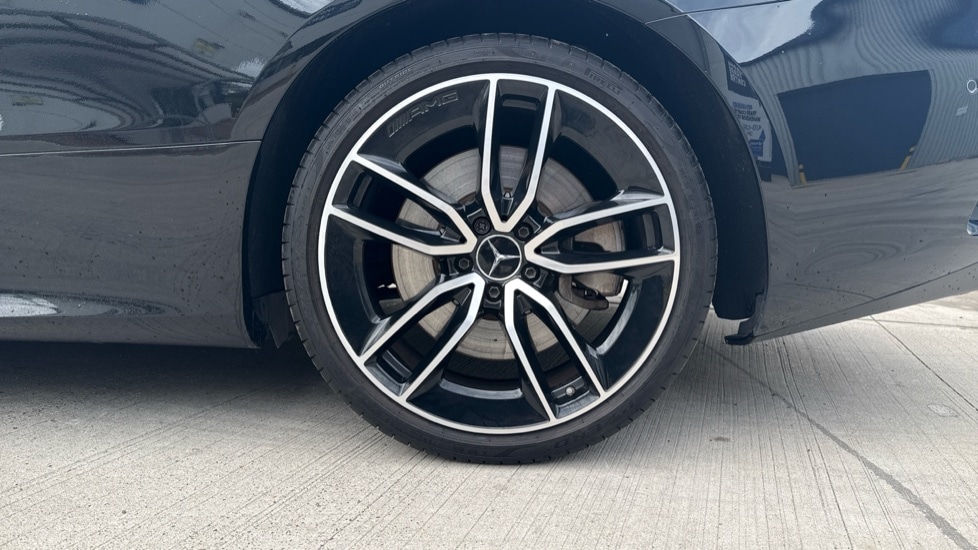Used Mercedes-Benz E-Class 2019 for sale - 76007991: Photo 18