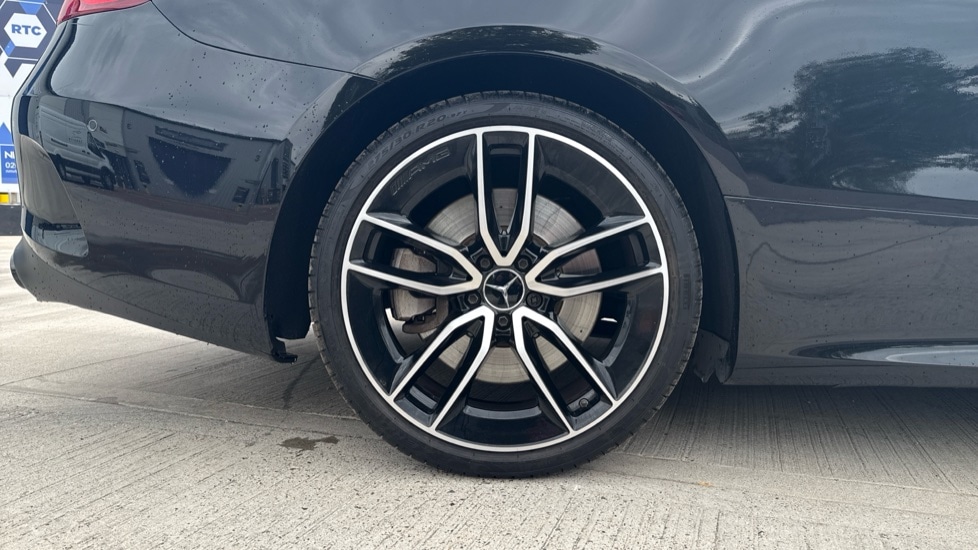 Used Mercedes-Benz E-Class 2019 for sale - 76007991: Photo 19