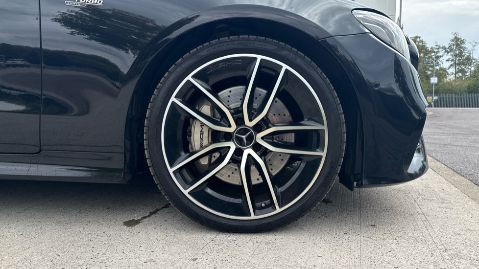 Used Mercedes-Benz E-Class 2019 for sale - 76007991: Photo 20