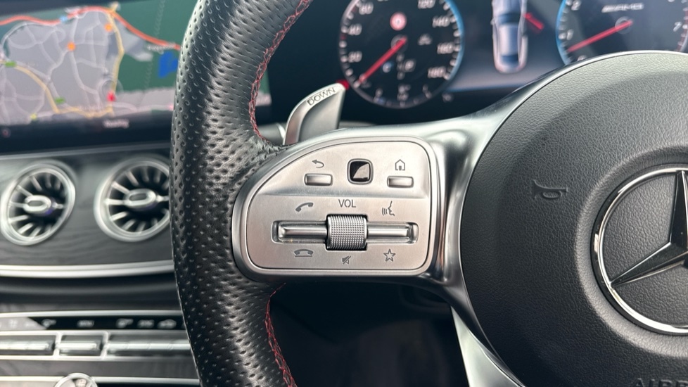 Used Mercedes-Benz E-Class 2019 for sale - 76007991: Photo 23