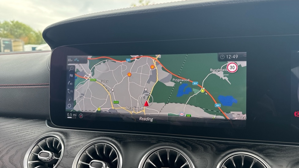 Used Mercedes-Benz E-Class 2019 for sale - 76007991: Photo 27