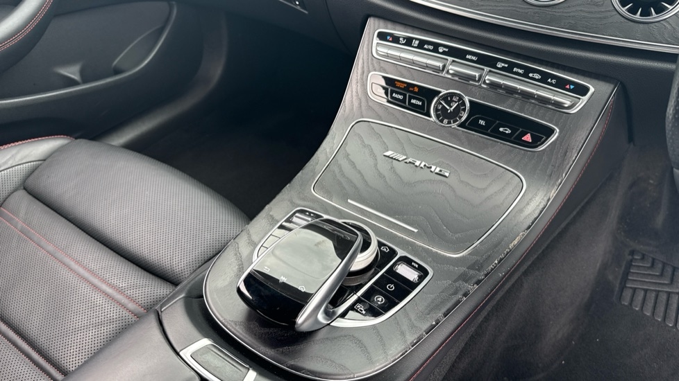 Used Mercedes-Benz E-Class 2019 for sale - 76007991: Photo 28