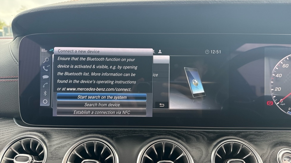 Used Mercedes-Benz E-Class 2019 for sale - 76007991: Photo 34