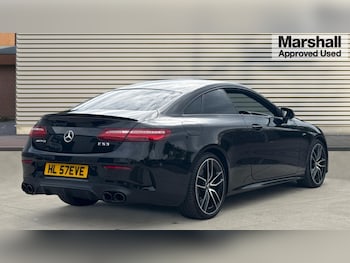 Used Mercedes-Benz E-Class 2019 for sale - 76007991: Photo 3