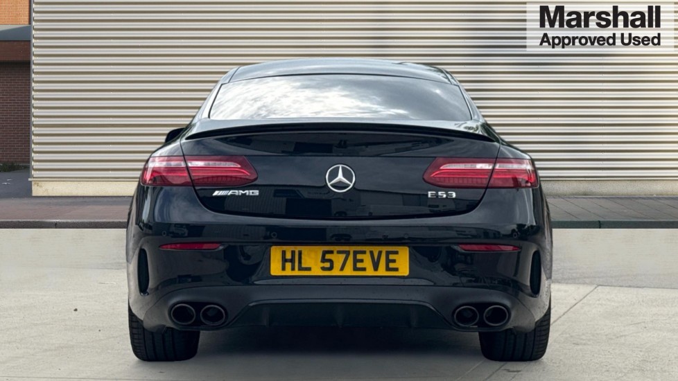 Used Mercedes-Benz E-Class 2019 for sale - 76007991: Photo 4