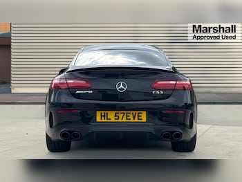 Used Mercedes-Benz E-Class 2019 for sale - 76007991: Photo 4