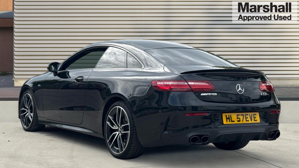 Used Mercedes-Benz E-Class 2019 for sale - 76007991: Photo 5