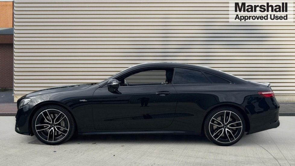 Used Mercedes-Benz E-Class 2019 for sale - 76007991: Photo 6