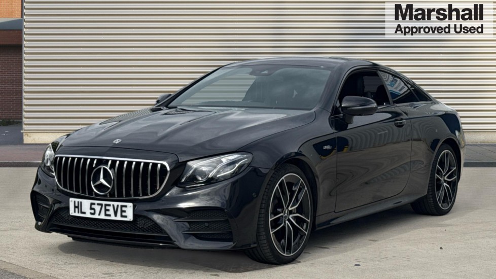 Used Mercedes-Benz E-Class 2019 for sale - 76007991: Photo 7