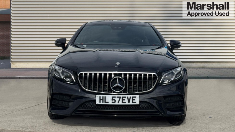 Used Mercedes-Benz E-Class 2019 for sale - 76007991: Photo 8