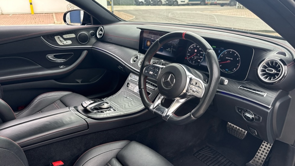 Used Mercedes-Benz E-Class 2019 for sale - 76007991: Photo 9