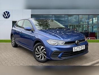 Volkswagen - Polo
