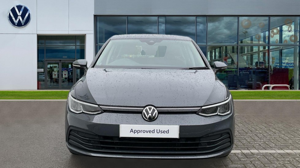 Used Volkswagen Golf 2022 for sale - 77010213: Photo 10