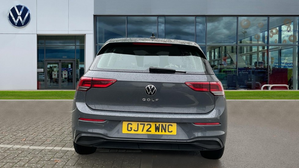 Used Volkswagen Golf 2022 for sale - 77010213: Photo 11