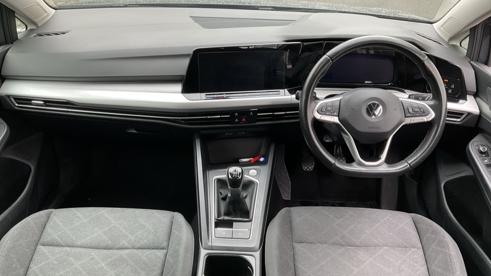 Used Volkswagen Golf 2022 for sale - 77010213: Photo 12