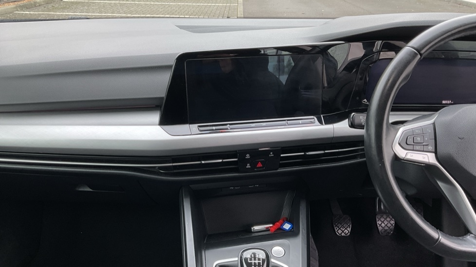 Used Volkswagen Golf 2022 for sale - 77010213: Photo 13