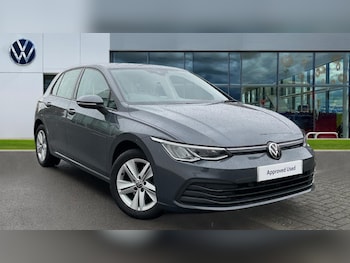 Volkswagen Golf feature image