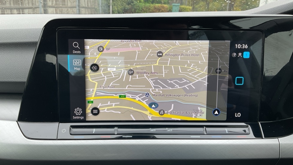 Used Volkswagen Golf 2022 for sale - 77010213: Photo 21