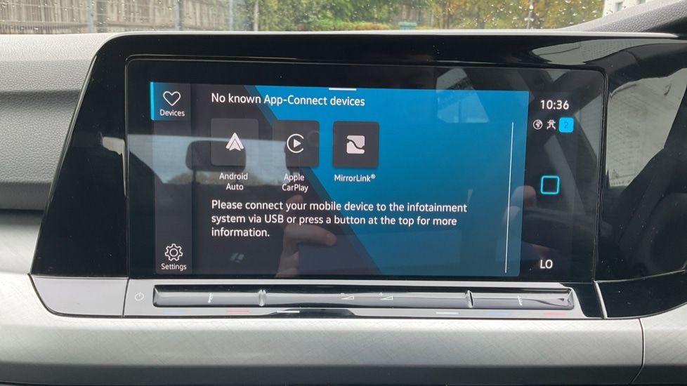 Used Volkswagen Golf 2022 for sale - 77010213: Photo 22