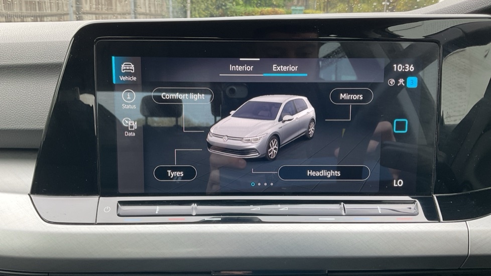 Used Volkswagen Golf 2022 for sale - 77010213: Photo 23