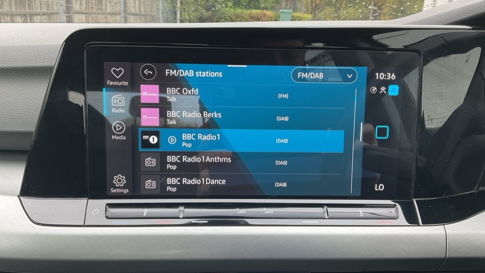 Used Volkswagen Golf 2022 for sale - 77010213: Photo 25