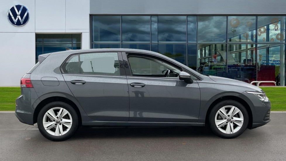 Used Volkswagen Golf 2022 for sale - 77010213: Photo 4