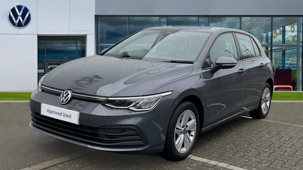 Used Volkswagen Golf 2022 for sale - 77010213: Photo 7