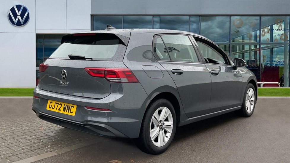 Used Volkswagen Golf 2022 for sale - 77010213: Photo 8