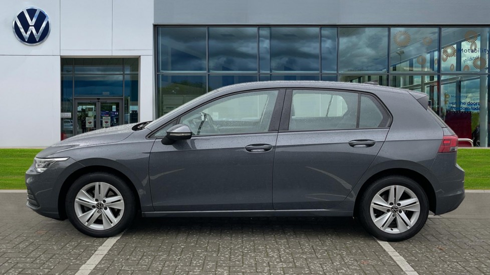 Used Volkswagen Golf 2022 for sale - 77010213: Photo 9