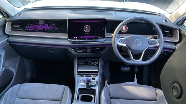 Used Volkswagen Touran 2025 for sale - 76154882: Photo 12