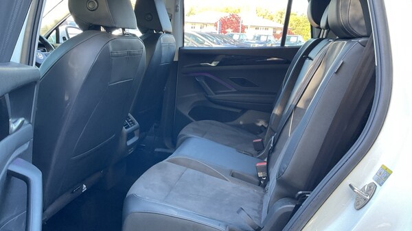 Used Volkswagen Touran 2025 for sale - 76154882: Photo 15