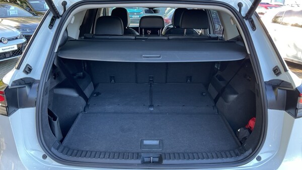 Used Volkswagen Touran 2025 for sale - 76154882: Photo 16