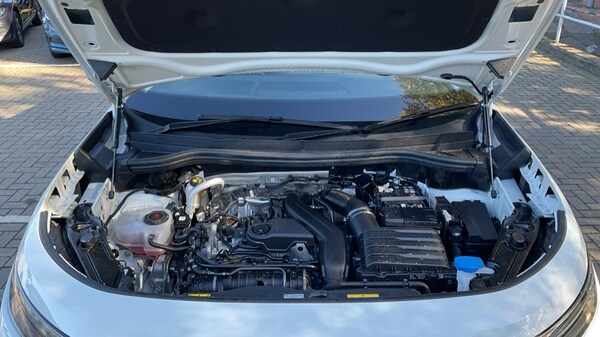 Used Volkswagen Touran 2025 for sale - 76154882: Photo 17