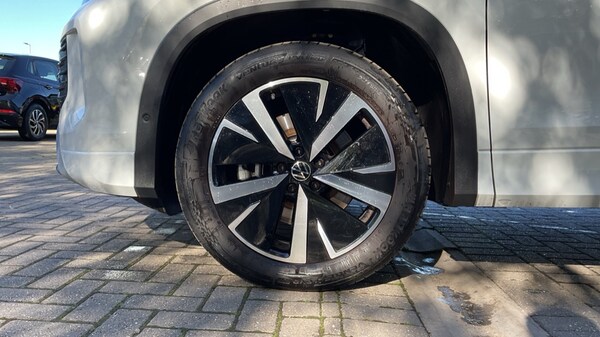 Used Volkswagen Touran 2025 for sale - 76154882: Photo 18
