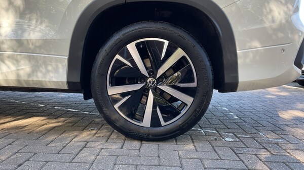 Used Volkswagen Touran 2025 for sale - 76154882: Photo 19