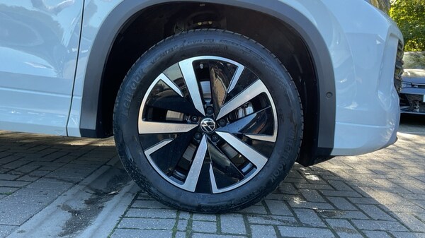 Used Volkswagen Touran 2025 for sale - 76154882: Photo 20