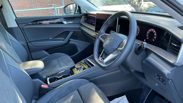 Used Volkswagen Touran 2025 for sale - 76154882: Photo 26