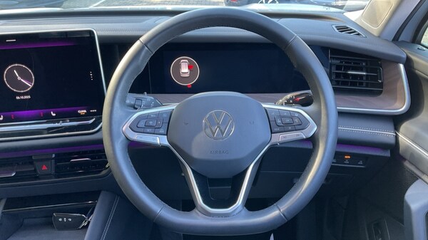 Used Volkswagen Touran 2025 for sale - 76154882: Photo 27