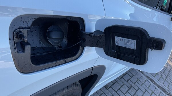 Used Volkswagen Touran 2025 for sale - 76154882: Photo 29