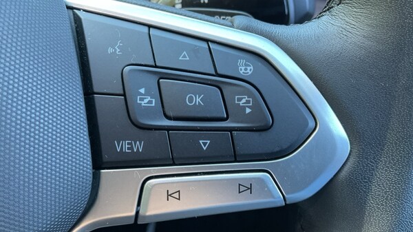 Used Volkswagen Touran 2025 for sale - 76154882: Photo 30