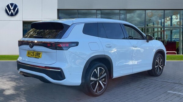 Used Volkswagen Touran 2025 for sale - 76154882: Photo 8