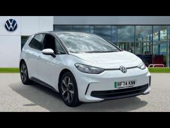 2025 - PA Pro S 77kWh 204PS 1-speed automatic 5 Door