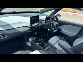 Used Volkswagen ID3 2025 for sale - 74857511: Photo