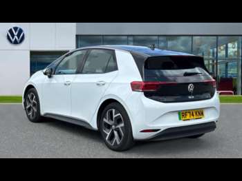 Used Volkswagen ID3 2025 for sale - 74857511: Photo